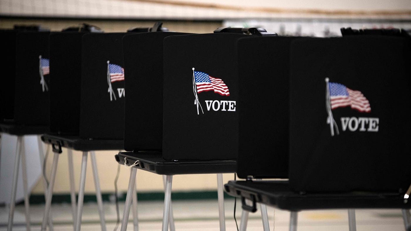 The states to watch on the 2024 electoral map