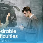 No pain, no brain: the learning science of desirable difficulties