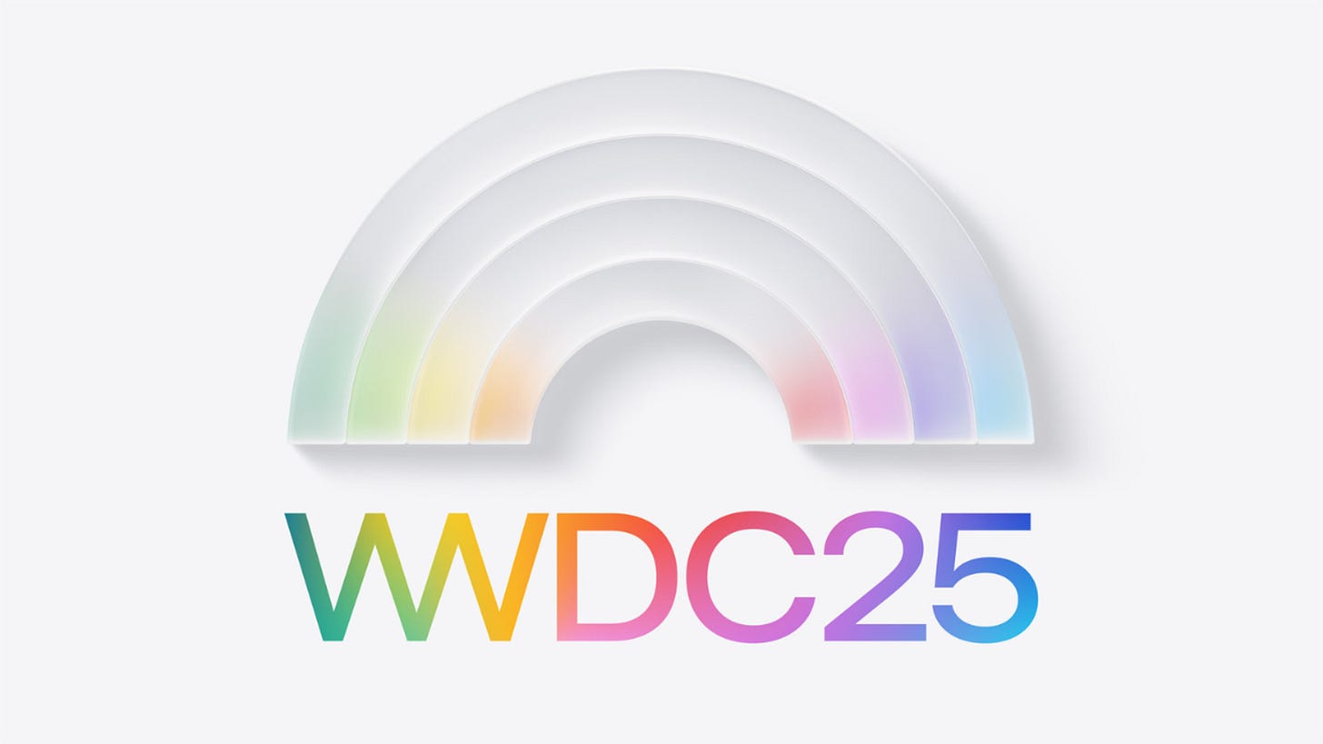Apple's WWDC 2025 expected announcements: Apple's WWDC 2025 is coming in  hot with iOS redesigns, game-changing AI, and major macOS improvements -  The Economic Times