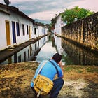 [Travel Advice] Brazil – Rio de Janero and Parati