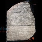 The Rosetta Stone