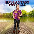 JD's Fantasy Football's avatar