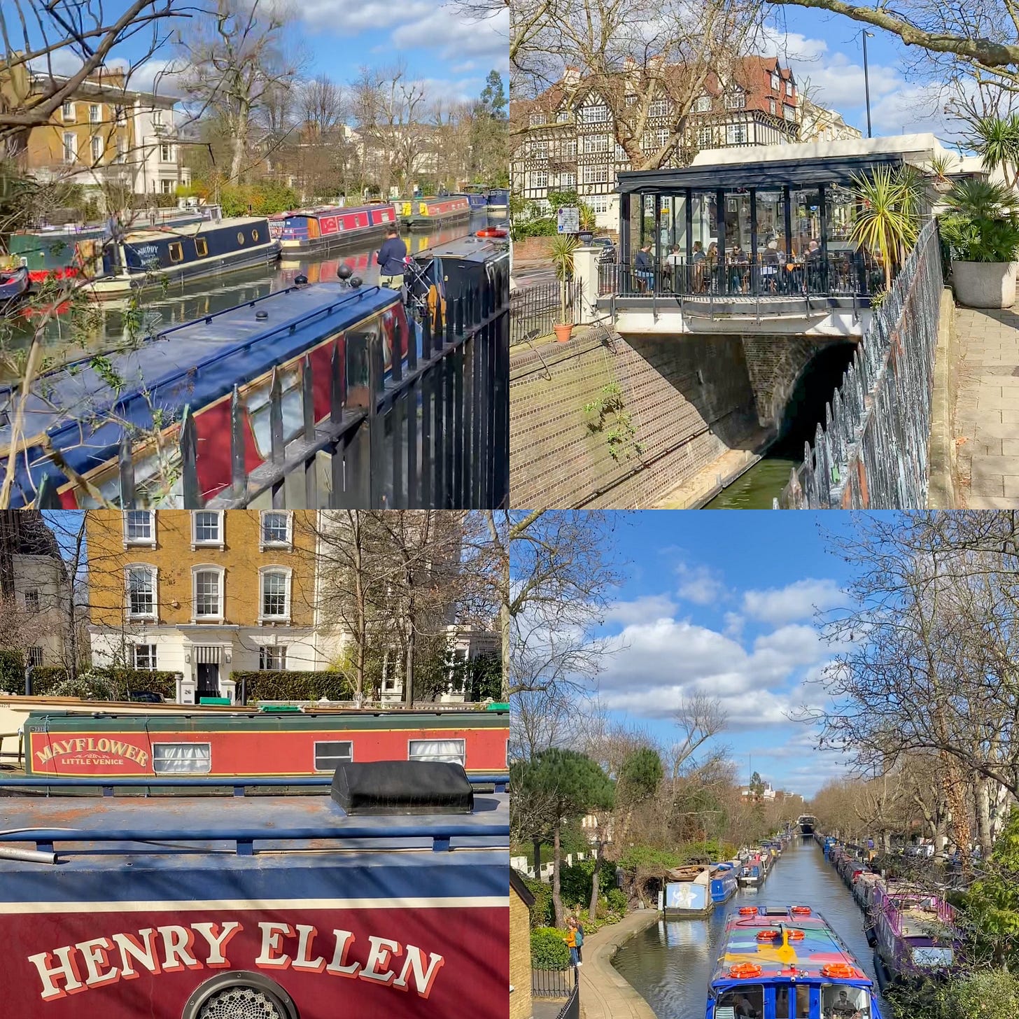 Little Venice