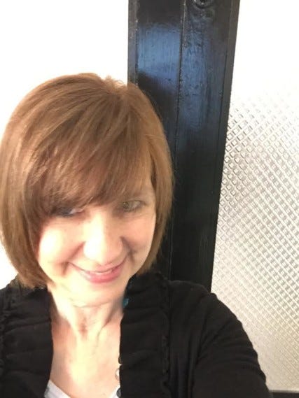 a new haircut 1 a new haircut 1