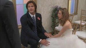 Emily Perkins as Becky Emily Perkins as Becky