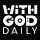 WITH GOD DAILY by Skye Jethani