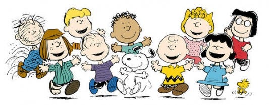 peanuts-gang-dancing peanuts-gang-dancing