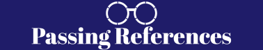 Passing References