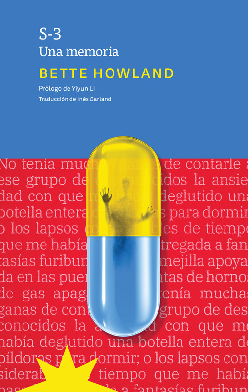 S-3 de Bette Howland