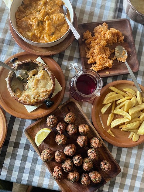Cyprus - FooDiva