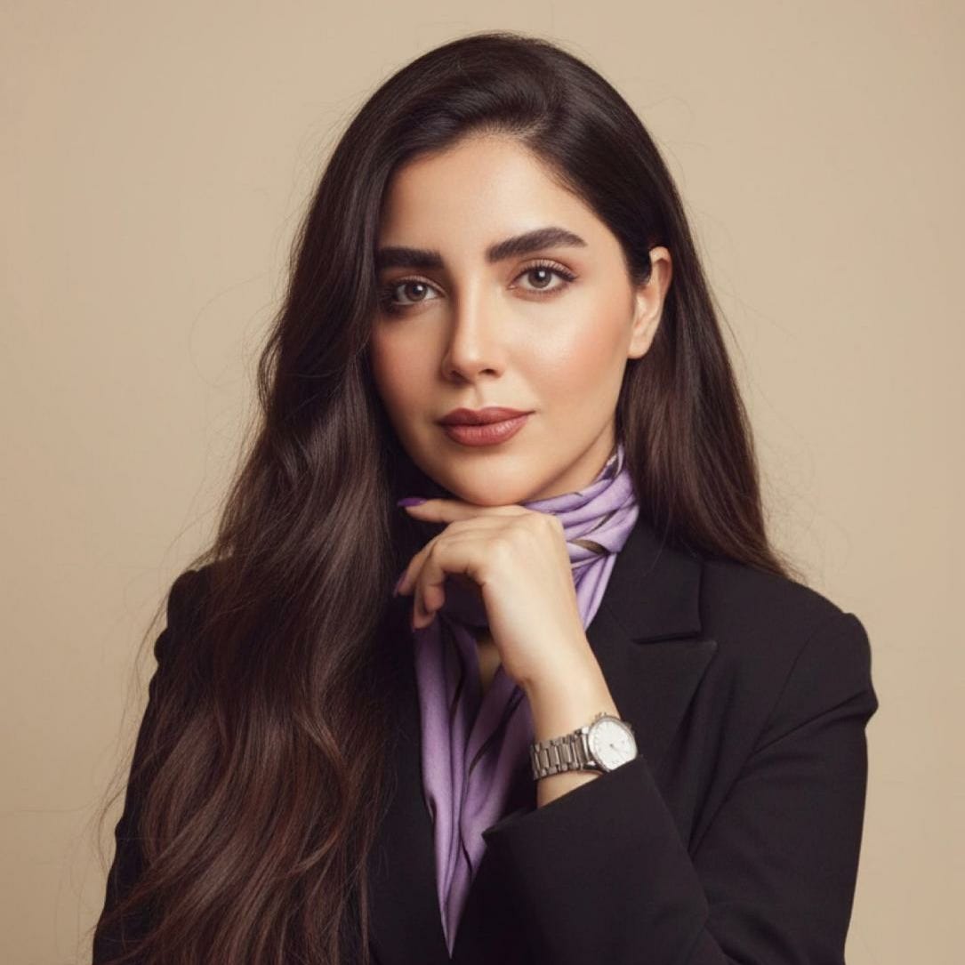 Khoshnaz Kazemian