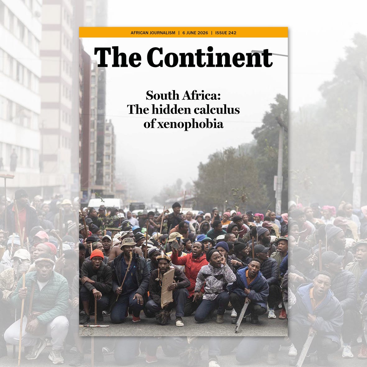 The Continent