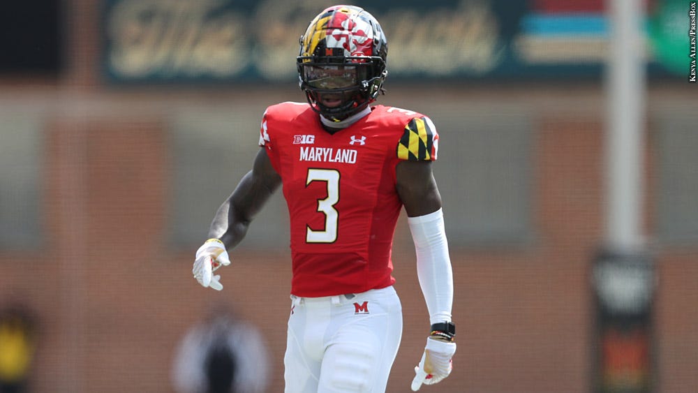 2023 NFL Mock Draft No. 1 - PressBox