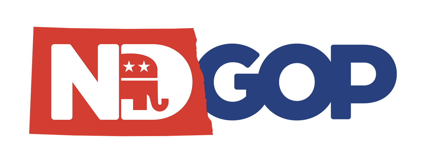 NDGOP Homepage - North Dakota Republican Party NDGOP Homepage - North Dakota Republican Party