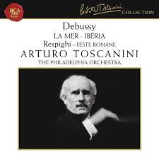 Claude Debussy, Ottorino Respighi, The ...