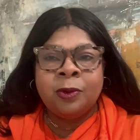 Janai Nelson is Fighting for Our Rights: The Tea w/ April Ryan