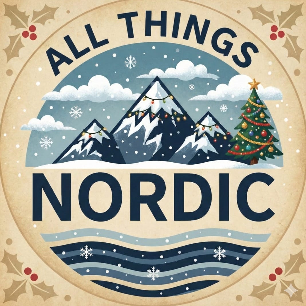 ALL THINGS NORDIC