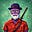 Bug's avatar