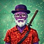 Bug's avatar