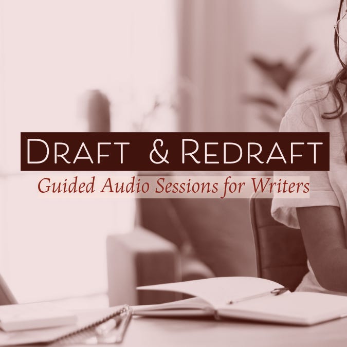 The Prism Self [Draft & Redraft #7]