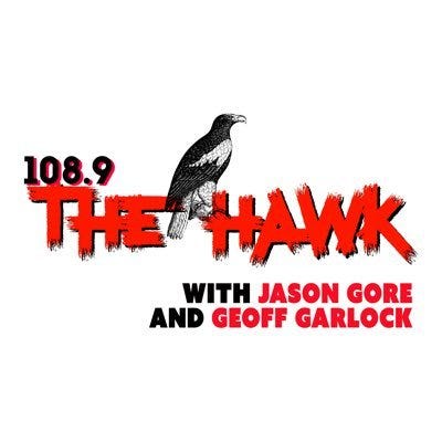 108.9 The Hawk: Rock Battalion 