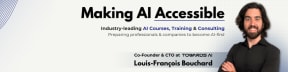 Making AI accessible