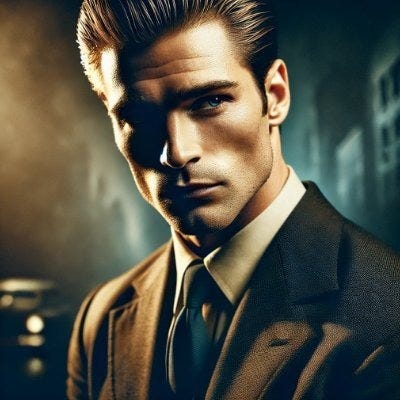 Artwork for Beyond’s Substack