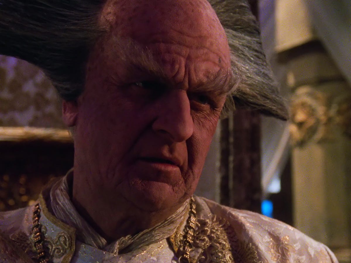 Babylon 5" War Without End: Part One (TV Episode 1996) - IMDb