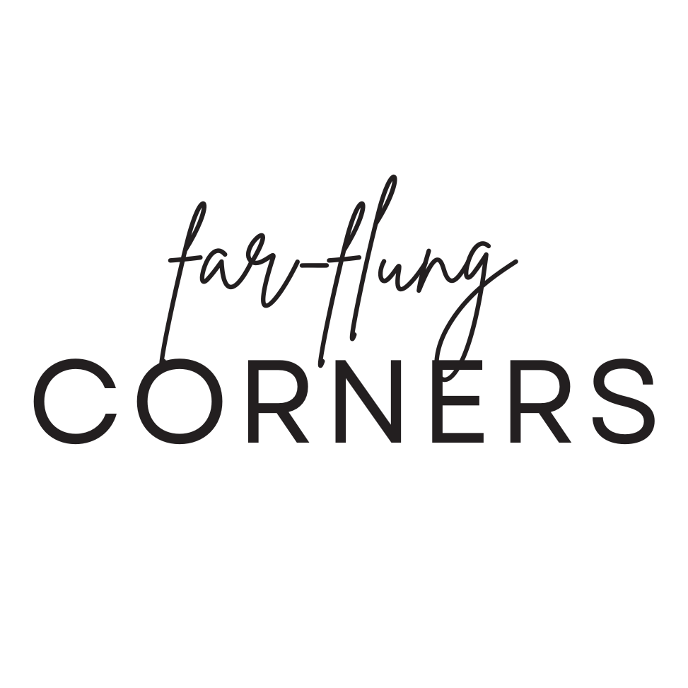 Far-Flung Corners
