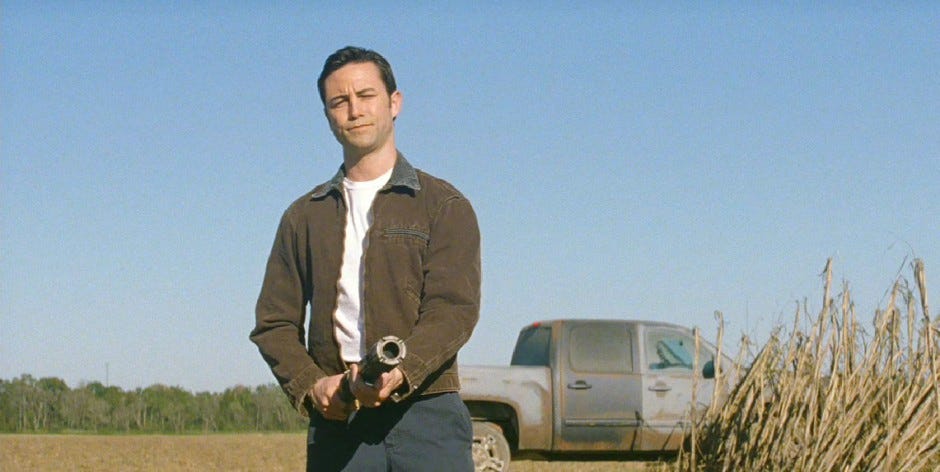 REVIEW: “Looper” | Keith & the Movies