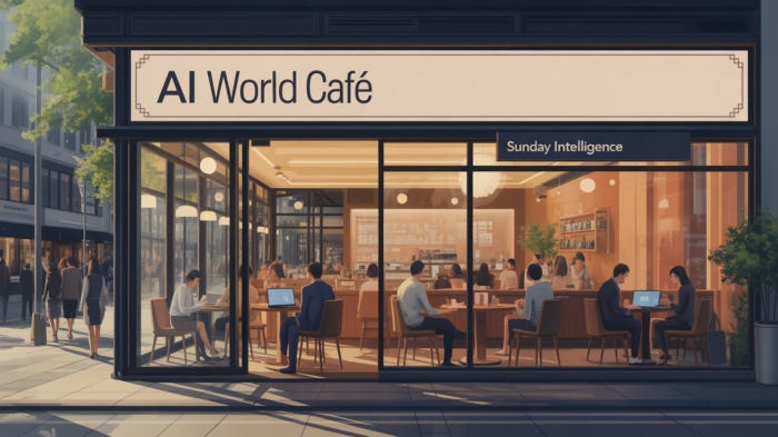AI World Cafe (2)