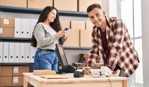 Cinco señales económicas para que los emprendedores cierren con éxito el  2025 - El noticiero