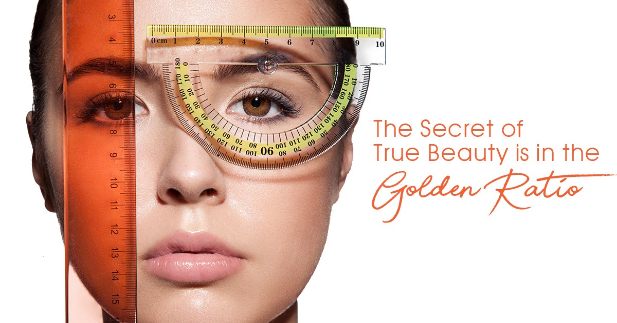 The Secret Code of Beauty: Unlocking Nature's Golden Ratio