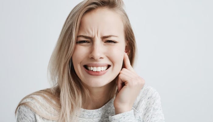 Exploring the potential of Ivermectin in treating Tinnitus