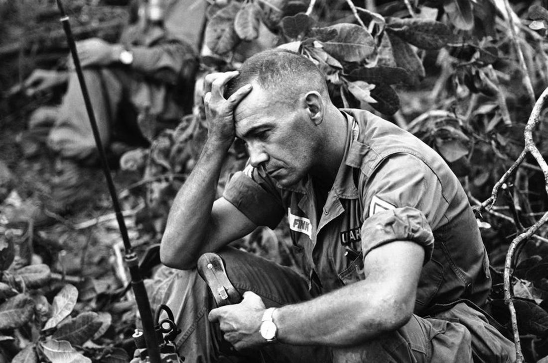The War of Our Youth - by Justin Smith - Justin’s Substack