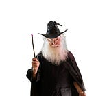Merlin's Manoeuvre