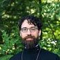 Kevin Kalish's avatar