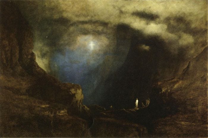 the-valley-of-the-shadow-of-death