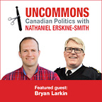 Uncommons with Nate Erskine-Smith