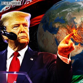 Everything Trump Touches Dies Goes Global