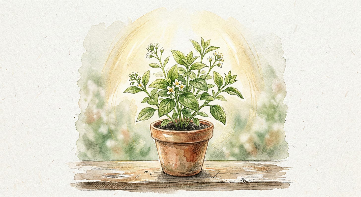 Flowers bloom when conditions are right. Humans excel and thrive when conditions are aligned. Flowers bloom when conditions are right. Humans excel and thrive when conditions are aligned.