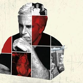 The Architecture of Distraction: From Epstein’s Cell to the Bombing of Tehran - How One Death Set the World on Fire