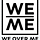 We Over Me