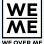 We Over Me