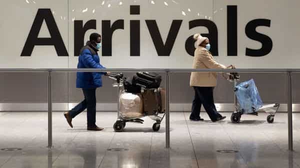 India reopens for foreign tourists after 20 months as Covid-19 cases decline