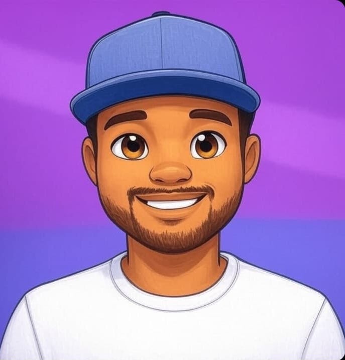 Ayuba Ahmad \ud83c\uddf5\ud83c\uddf8