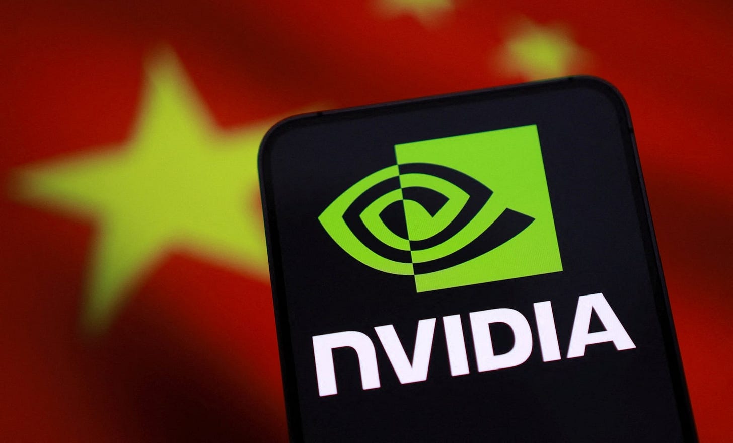 Nvidia considers increasing H200 chip output due to robust China demand, sources say | Reuters Nvidia considers increasing H200 chip output due to robust China demand, sources say | Reuters