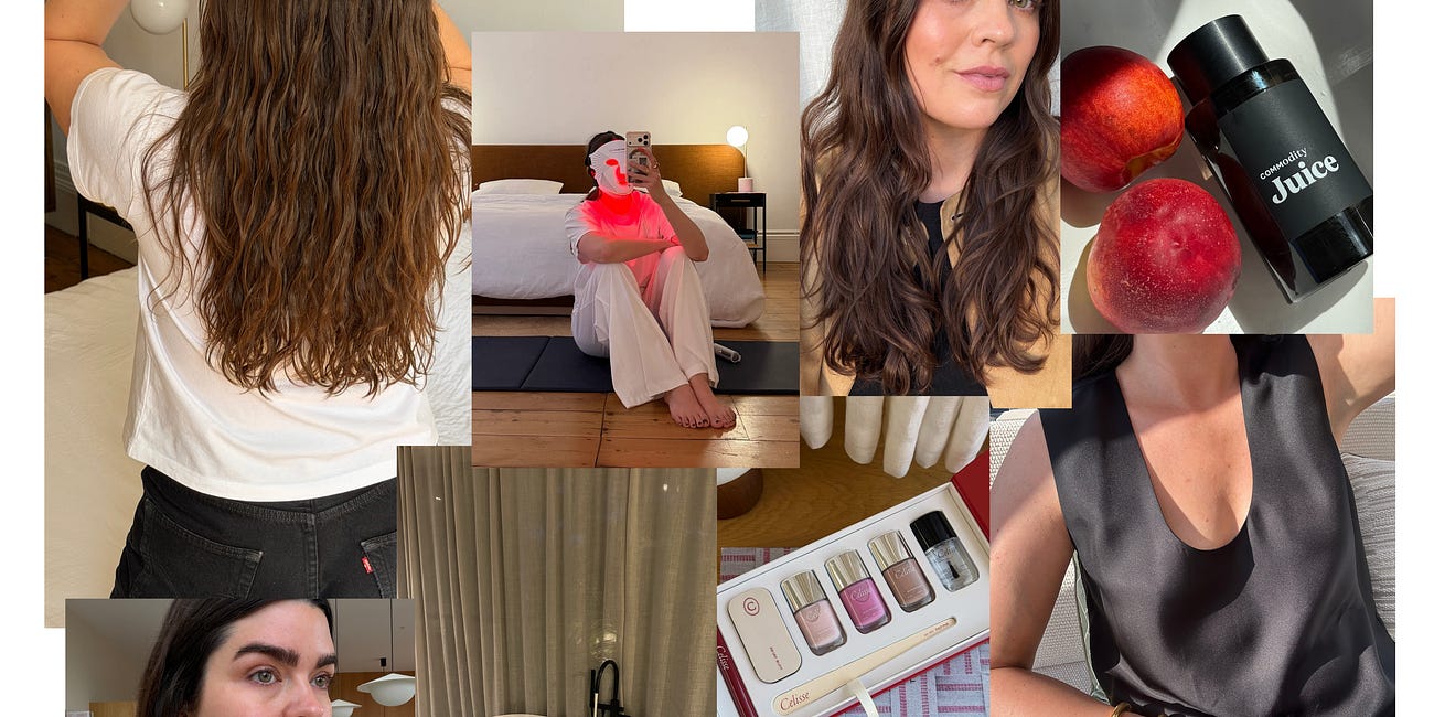 The 54 Beauty Products I Actually Use Every Day 
