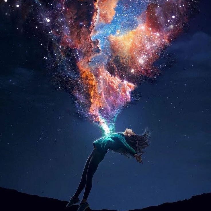 The Alchemy of Awakening