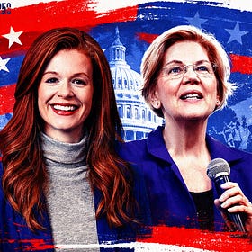 The Democratic Party Elizabeth Warren Wanted Doesn’t Exist